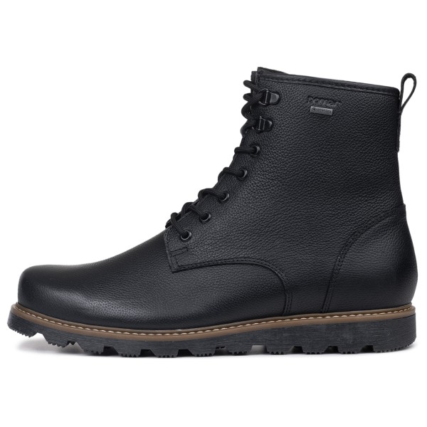 Pomar - Repo GTX Ankle Boot - Winterschuhe 45 | EU 45 schwarz