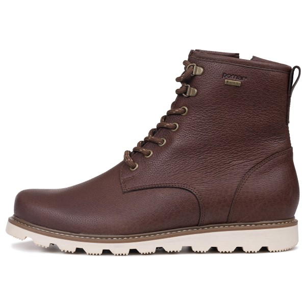 Pomar - Repo GTX Ankle Boot - Winterschuhe 47 | EU 47 braun