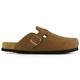 Heber Peak - RedwoodHe. Cork Clog - Hüttenschuhe 44 | EU 44 braun