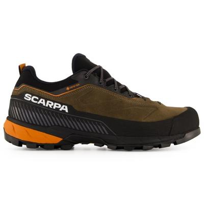 Scarpa - Rapid XT GTX - Approachschuhe 43,5 | EU 43,5 braun Image
