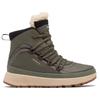 Columbia - Women's Red Hills Omni-Heat - Winterschuhe 39 | EU 39 braun