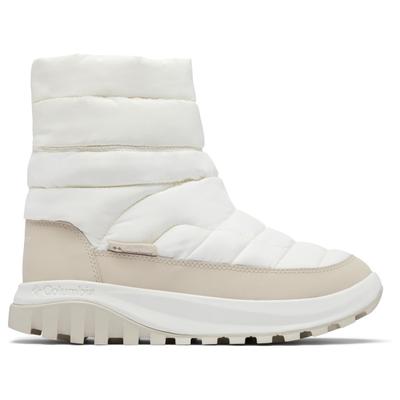 Columbia - Women's Snowtrot Mid - Winterschuhe 38,5 | EU 38,5 weiß Image
