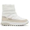 Columbia - Women's Snowtrot Mid - Winterschuhe US 10,5 | EU 41,5 weiß