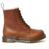 Dr. Martens - Women's 1460 Serena Orleans - Winterschuhe UK 6 | EU 39 braun