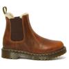 Dr. Martens - Women's 2976 Leonore Orleans - Winterschuhe UK 3 | EU 36 braun