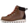 Pomar - Women's Oras GTX Ankle Boot - Winterschuhe 38 | EU 38 braun