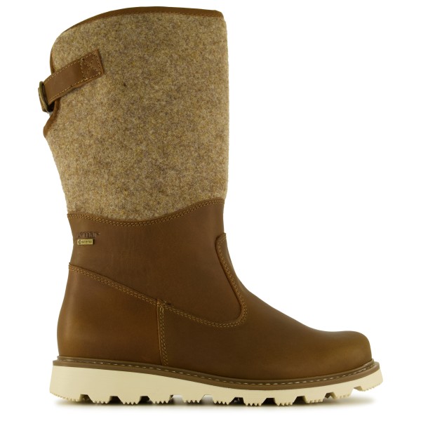 Pomar - Women's Pokka GTX Boot - Winterschuhe 37 | EU 37 braun