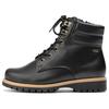 Pomar - Women's Rae GTX Ankle Boot - Winterschuhe 40 | EU 40 schwarz