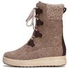 Pomar - Women's Reki GTX Boot - Winterschuhe 41 | EU 41 braun