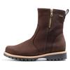 Pomar - Women's Tassu GTX Ankle Boot - Winterschuhe 38 | EU 38 braun