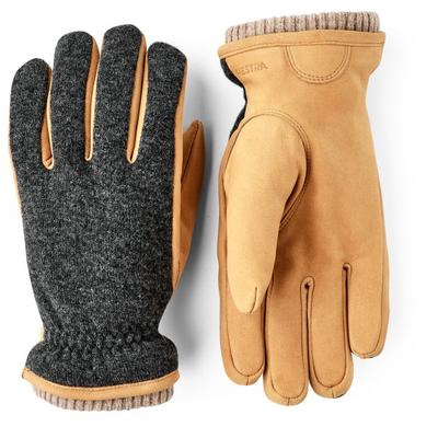Hestra - Noah - Handschuhe Gr 6 beige Image