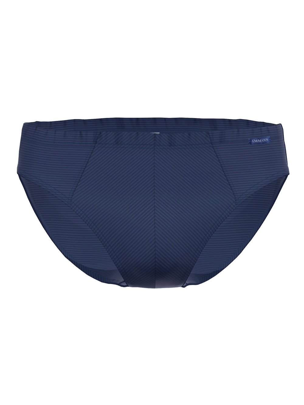 Ammann Slip 1er Pack Herren blau, L Image