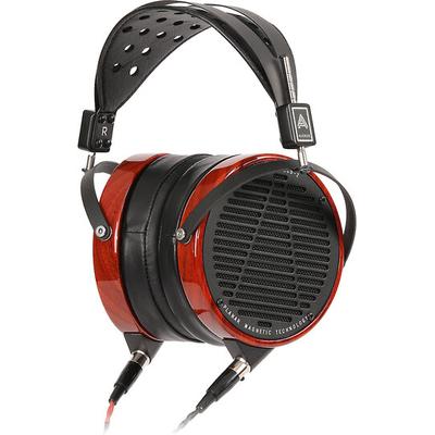 Audeze LCD2 Planar magnetic headphones (Padauk)