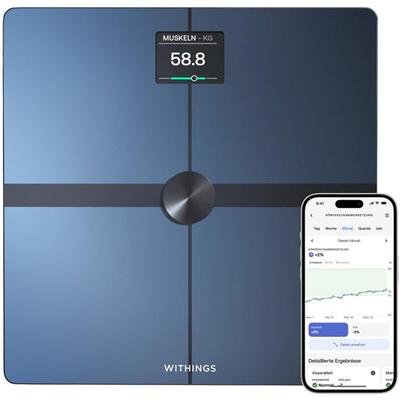 Body Smart Black - Withings