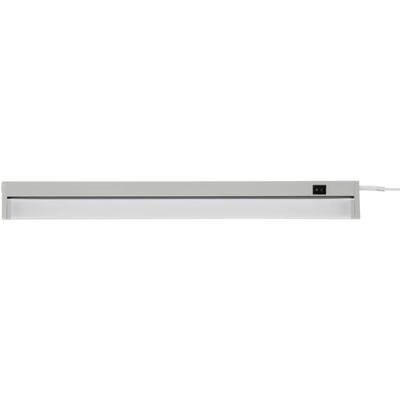 Ac Marca - led Unterbauleuchte 8,5 w titanfarbig schwenkbar erweiterbar Telefunken Image