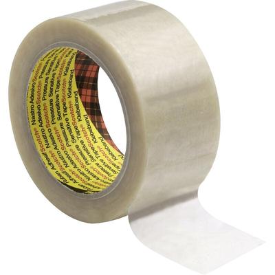 3M - Scotch 6890 6890T506 Verpackungsklebeband Scotch® Transparent (l x b) 66 m x 50 mm 1 St.