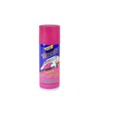 Sprühfarbe Muscle Rose 400 ml - Rose - Plasti Dip