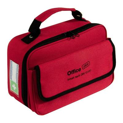 Verbandtasche Office Plus, rot