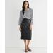 No. 3 Pencil Skirt