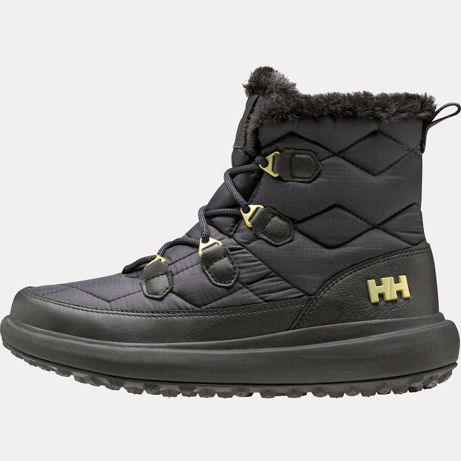 Helly Hansen Damen Willetta 2.0 Isolierte Winterstiefel 36 Image