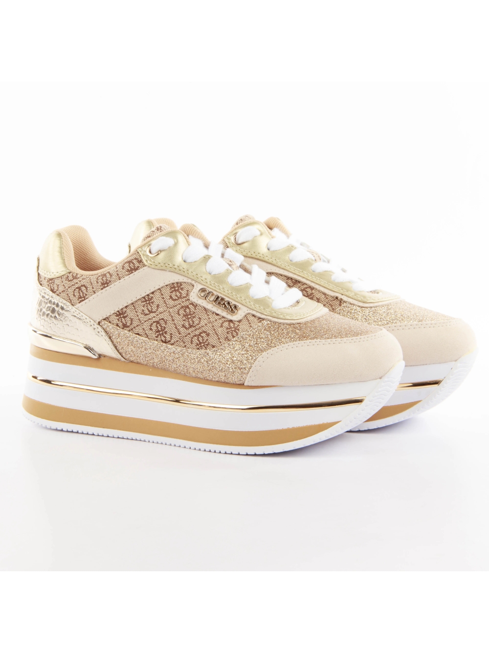 Guess Damen-Sneaker Hansini EU 37