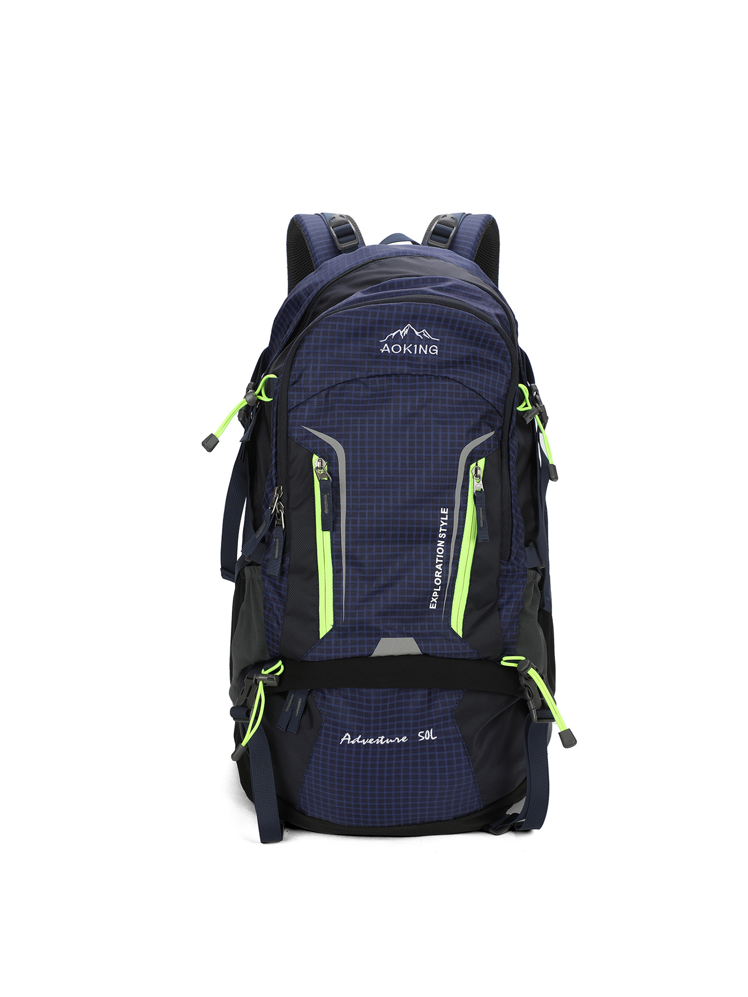 Aoking Rucksack Unisex BLUE Image