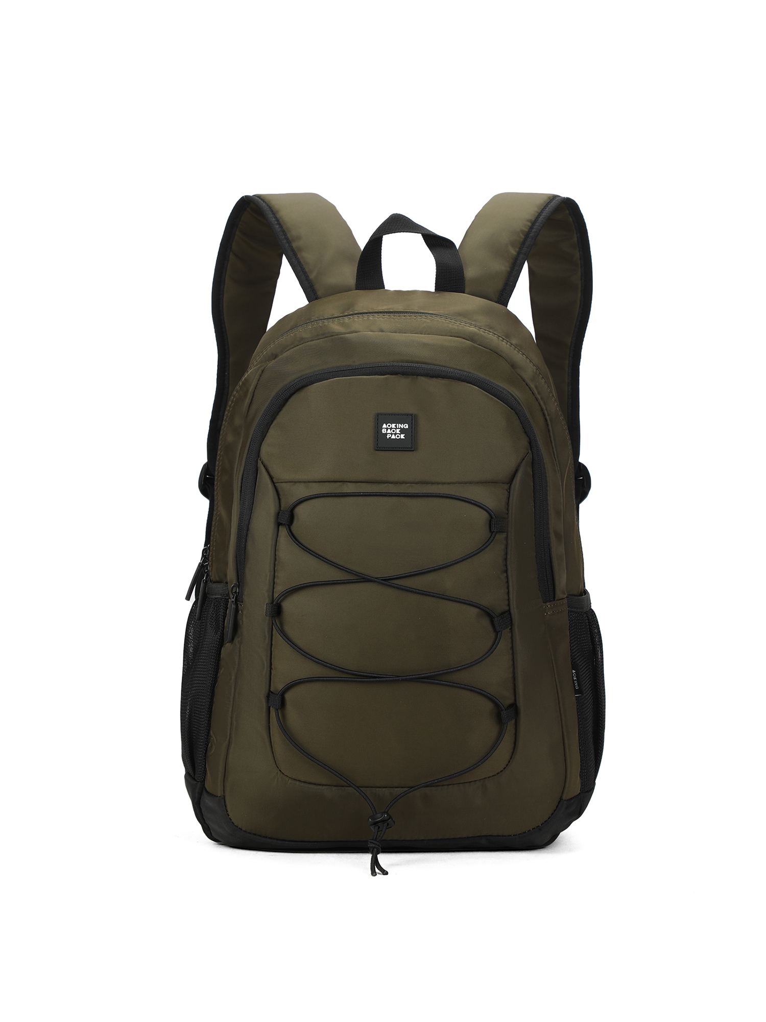 Aoking Rucksack Unisex DARK GREEN Image