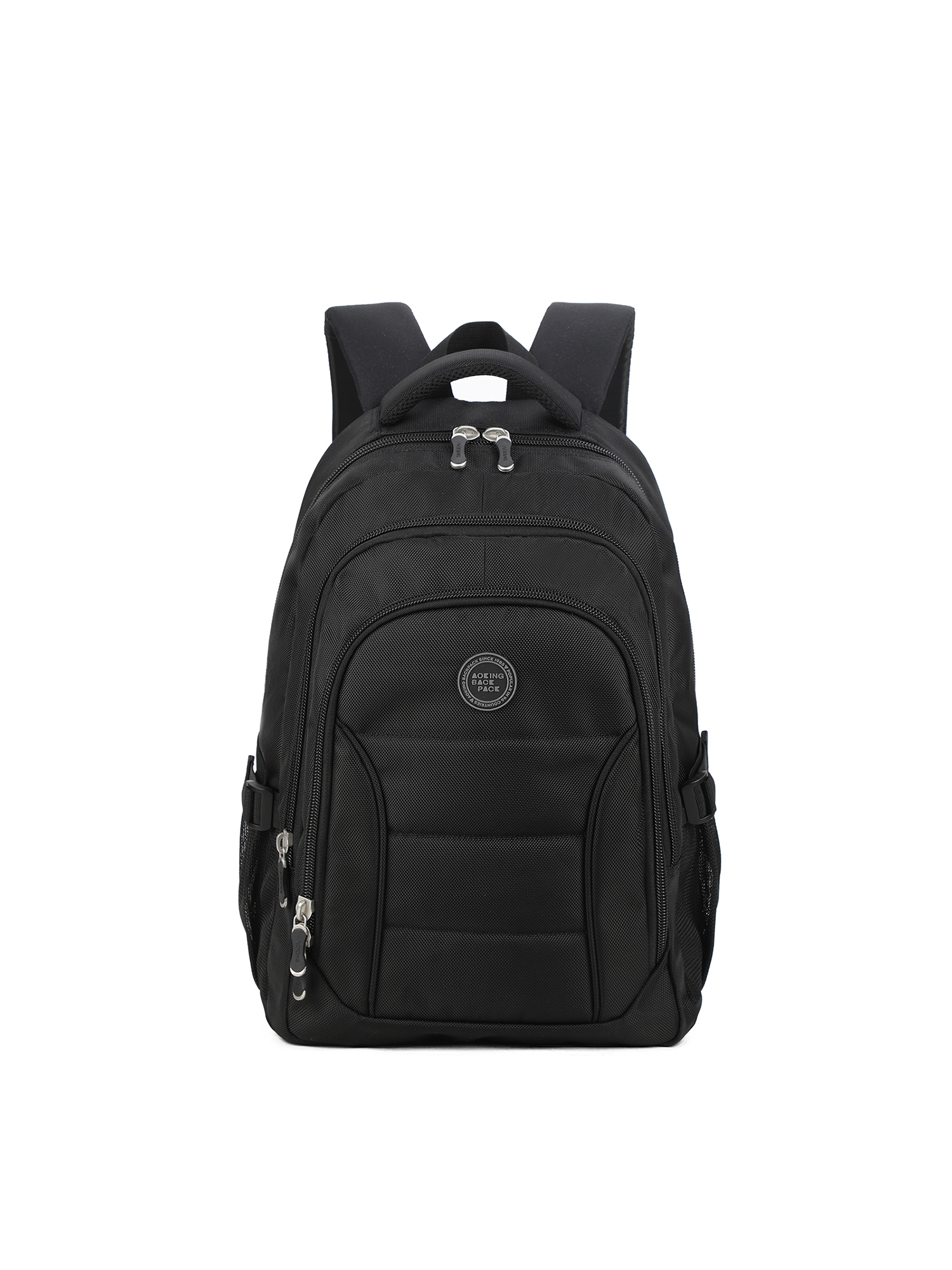 Aoking Rucksack Unisex BLACK Image