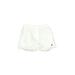 Polo by Ralph Lauren Athletic Shorts: White Solid Activewear - Women's Size Small