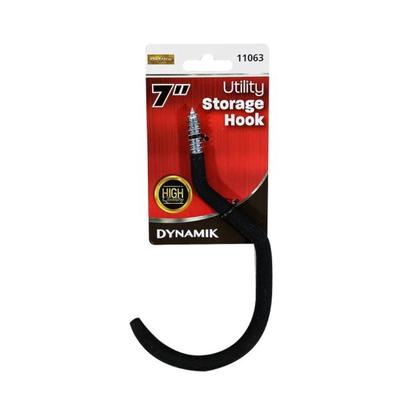 Dowin 110639 - UTILITY STORAGE HOOK (A11063) Household tools