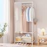 Kit dressing，Vestiaire comprenant - meuble de rangement, armoire vestiaire, meuble vestiaire