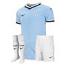 S. Lazio Mizuno Home Infant Kit 2024-25