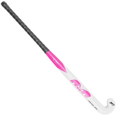 TK M Series Indoor Field Hockey Stick White