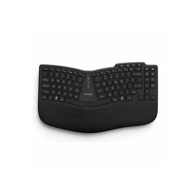 Kensington Pro Fit Ergo KB675 EQ TKL Rechargeable Keyboard