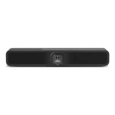 Logitech Meetup 2 Video Conferencing Camera with Built-In AI