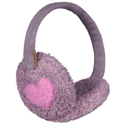 Barts - Kid's Bozzie Earmuffs - Ohrenschützer Gr One Size rosa Image