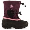 Kamik - Kid's Southpole4 - Winterschuhe 35 | EU 35 schwarz