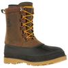 Kamik - William - Winterschuhe 40 | EU 40 braun