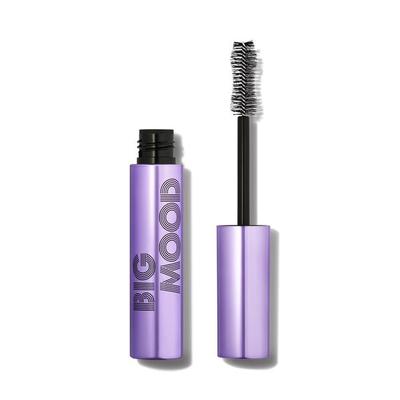 e.l.f. Cosmetics Big Mood Mascara In Black - Vegan and Cruelty-Free Makeup