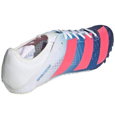 Adidas Shoes | Adidas Sprintstar Track And Field Cleats Nwt | Color: Tan | Size: 14