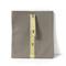 Louis Vuitton Accessories | Auth Louis Vuitton Louis Vuitton Cup Pouch D60184 Gray Yellow Louis Vuitton Cup | Color: Gray | Size: Height : 9.65 Inch (24.5 Cm)