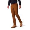 5-Pocket-Hose "RANDO", Herren, Gr. 38, Länge 32, braun (camel), Web, Obermaterial: 98% Baumwolle, 2% Elasthan, PIONEER AUTHENTIC JEANS, unifarben, casual, regular fit lang, Hosen, im Five-Pocket Style