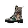 Stiefelette DOGO "Gisele Colorful Lady Damen Stiefel / Female", Damen, Gr. 36, Normalschaft, grau, Lederimitat, Schuhe, Vegan