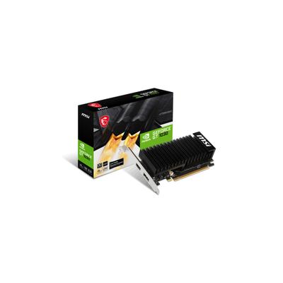 MSI Grafikkarte "GeForce GT 1030 4GHD4 LP OC" Grafikkarten eh13