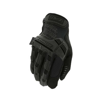 Mechanix Wear M-Pact Tactical Gloves - Men's Covert Black 2XL MPT-55-012