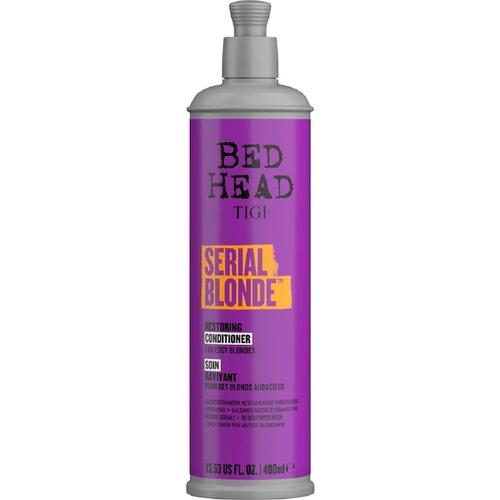 TIGI - Serial Blonde Conditioner 400 ml