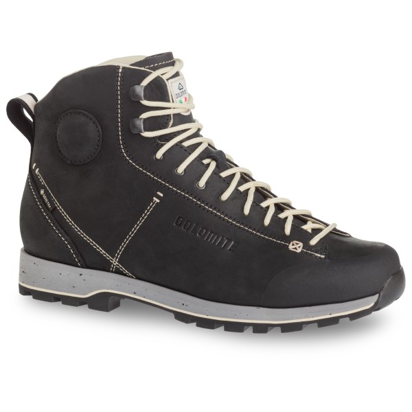 Dolomite - Cinquantaquattro High Full Grain Leather Evo GTX - Sneaker 44 | EU 44 grau