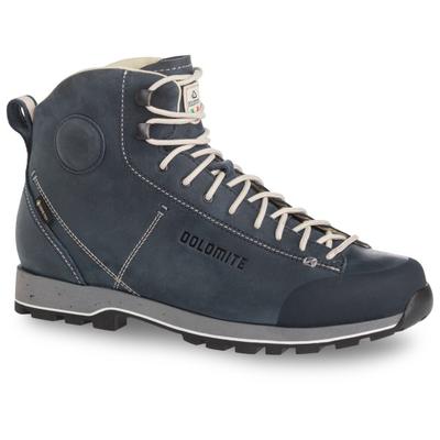 Dolomite - Cinquantaquattro High Full Grain Leather Evo GTX - Sneaker 48,5 | EU 48,5 blau/grau Image