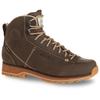 Dolomite - Women's Cinquantaquattro High Full Grain Evo GTX - Sneaker 40 | EU 40 braun