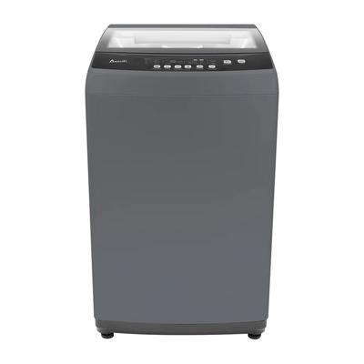 Avanti STW20D2P 2 cu ft Top Load Washer w/ Glass Window - 6 Settings, 120v, Pewter Grey, Gray